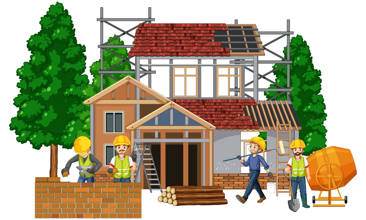 Different Types of House Foundations Explained