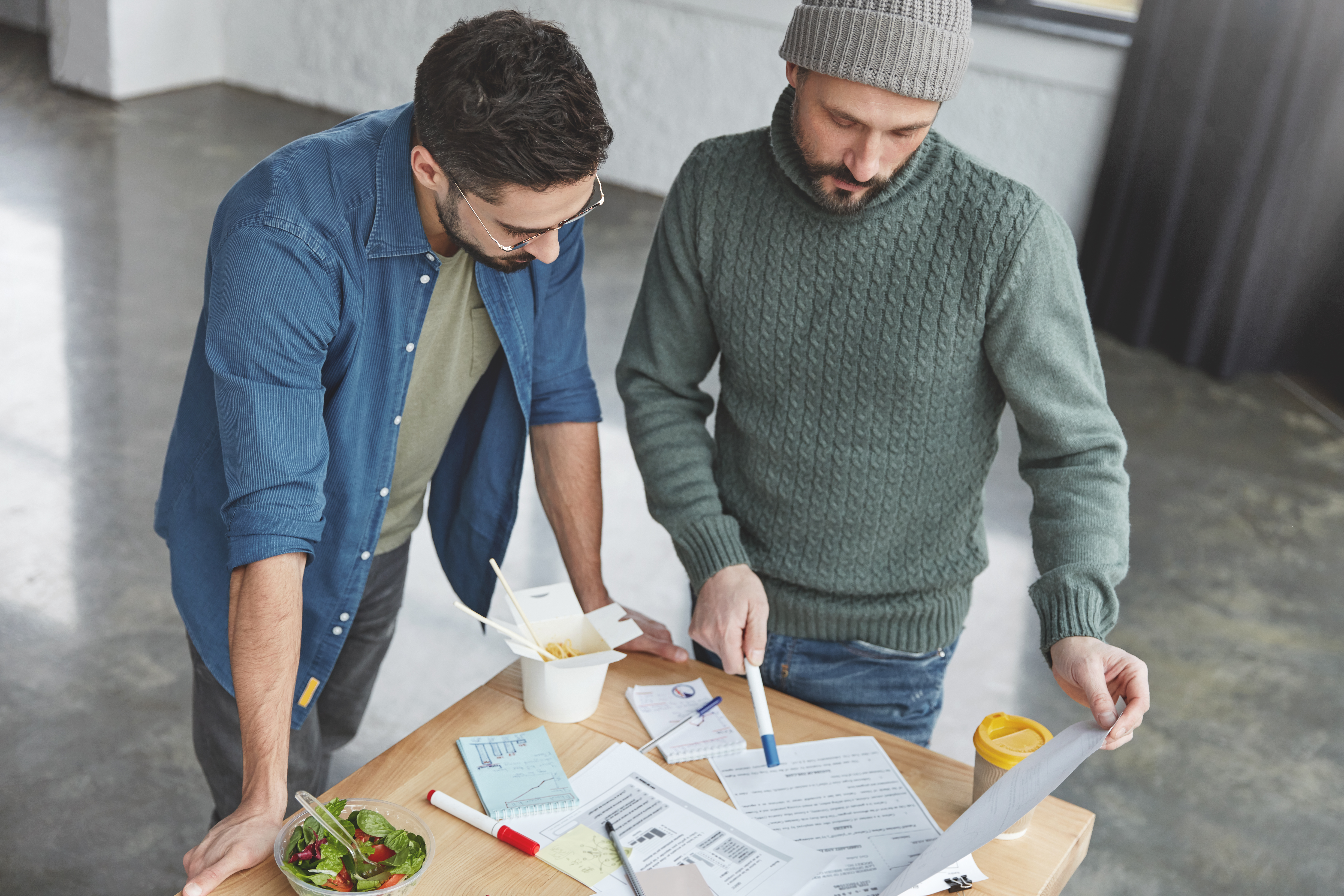   The Ultimate Home Construction Checklist for 1st Time Owners