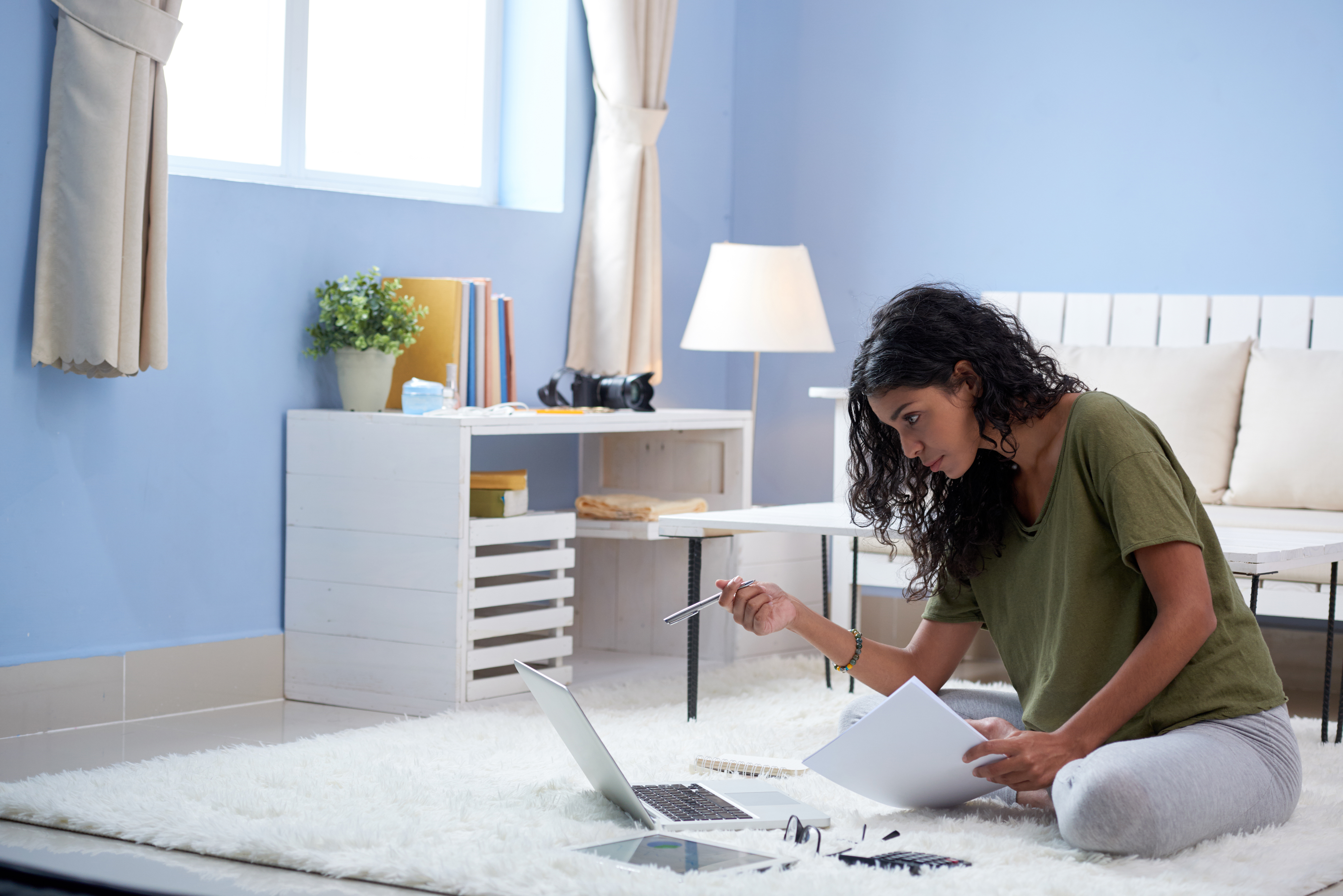 Smart Space-Saving Design Ideas for Small Homes and Apartments