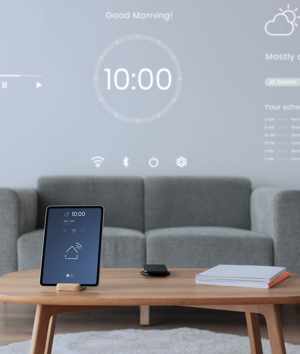 smart home construction company bangalore