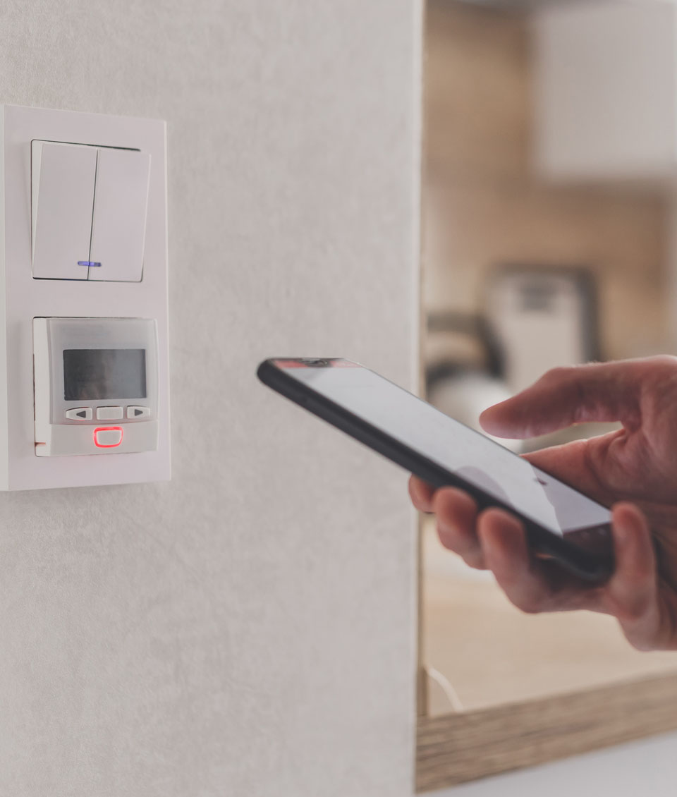 smart switches bangalore
